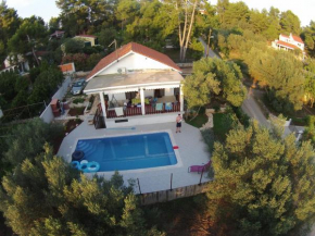 Holiday Home Vela Luka